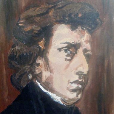 Frédéric Chopin 1