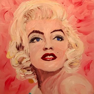 Marilyn Monroe, 2017